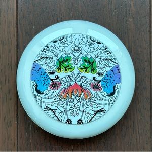 MAC liberty of London, collaboration, beauty powder